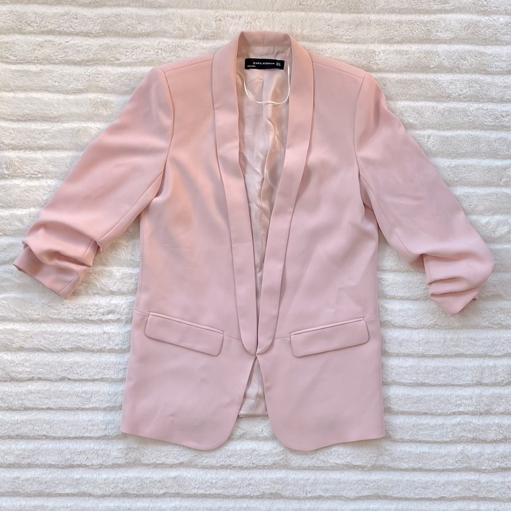 Zara Blazer
